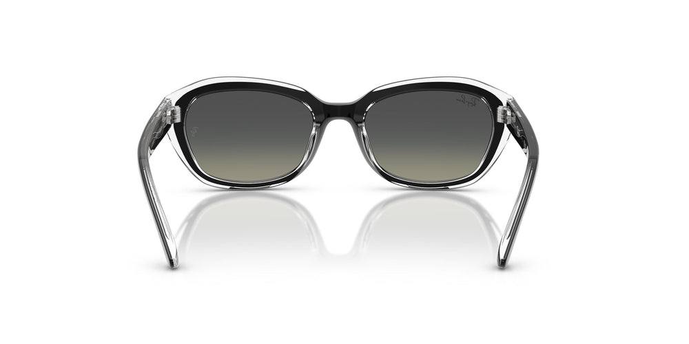 Ray-Ban Kids RJ9081S 715811 48