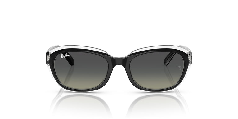 Ray-Ban Kids RJ9081S 715811 48