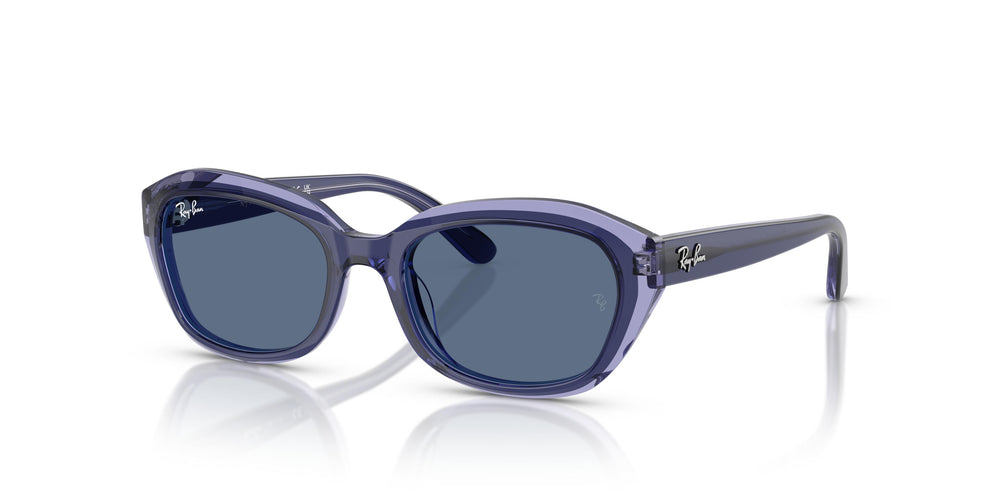 Ray-Ban Kids RJ9081S 715980 48