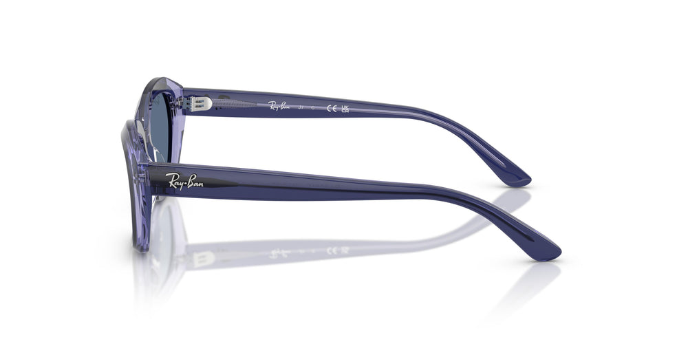 Ray-Ban Kids RJ9081S 715980 48