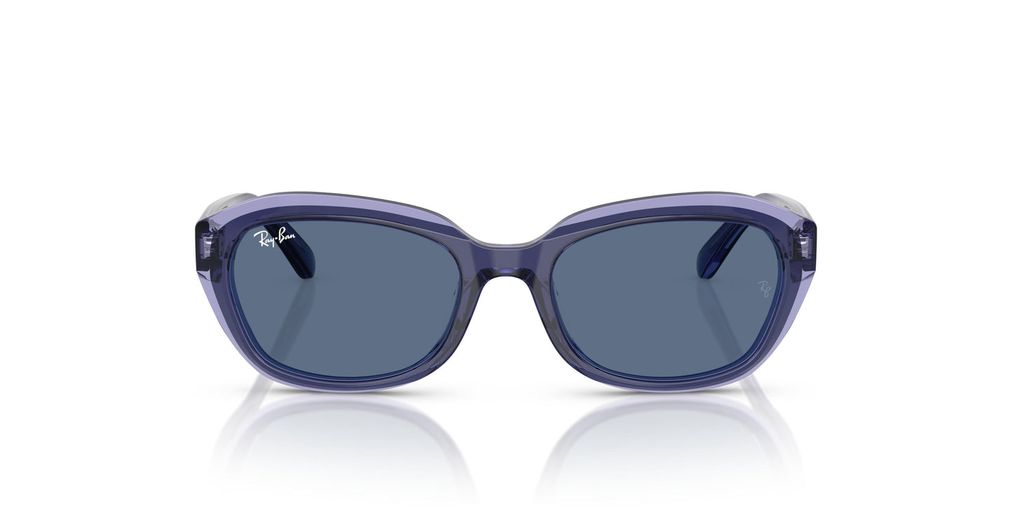 Ray-Ban Kids RJ9081S 715980 48
