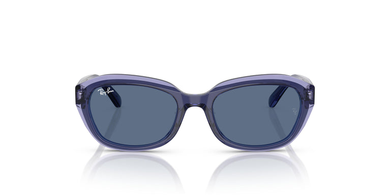 Ray-Ban Kids RJ9081S 715980 48