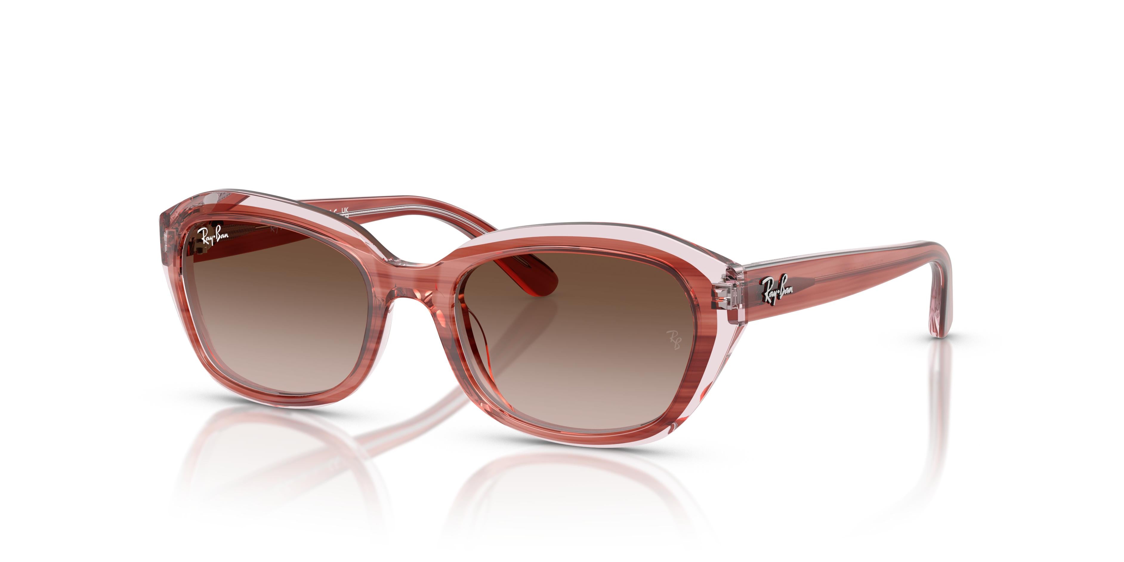 Ray-Ban Kids RJ9081S 717313 48