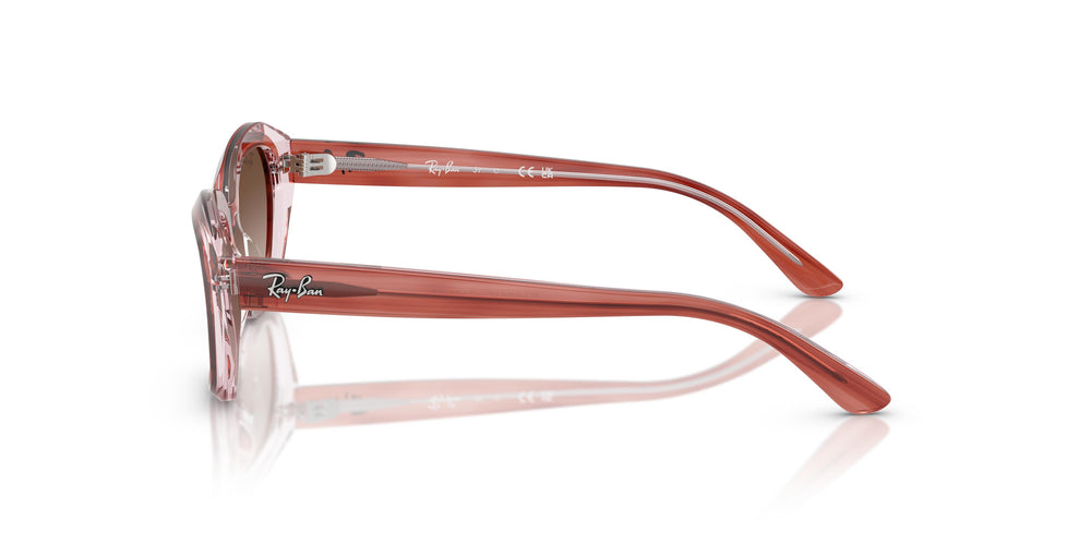 Ray-Ban Kids RJ9081S 717313 48