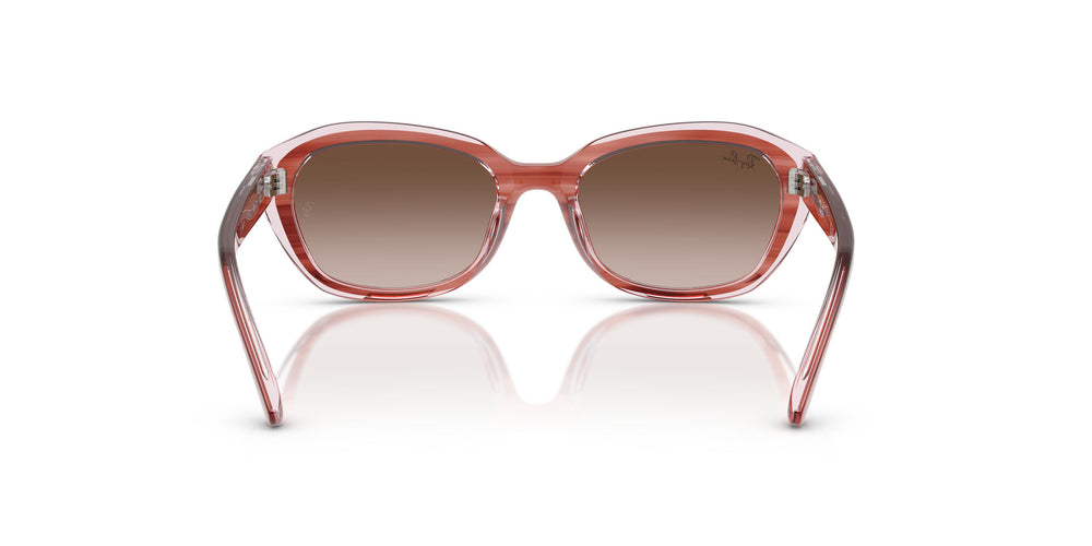 Ray-Ban Kids RJ9081S 717313 48