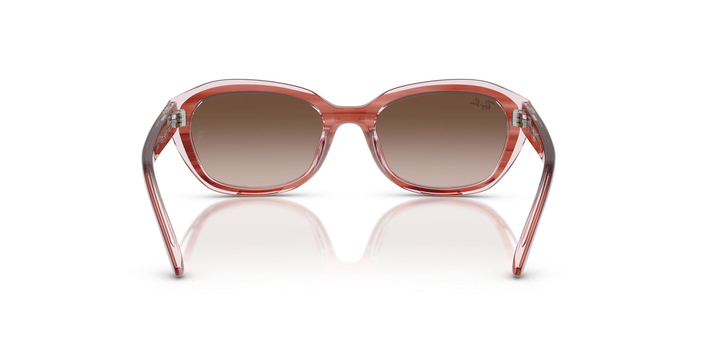 Ray-Ban Junior RJ9081S  717313 48