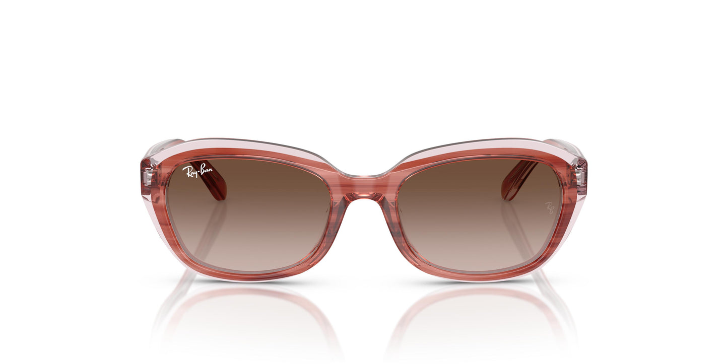 Ray-Ban Junior RJ9081S  717313 48