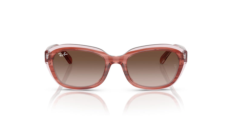 Ray-Ban Junior RJ9081S  717313 48