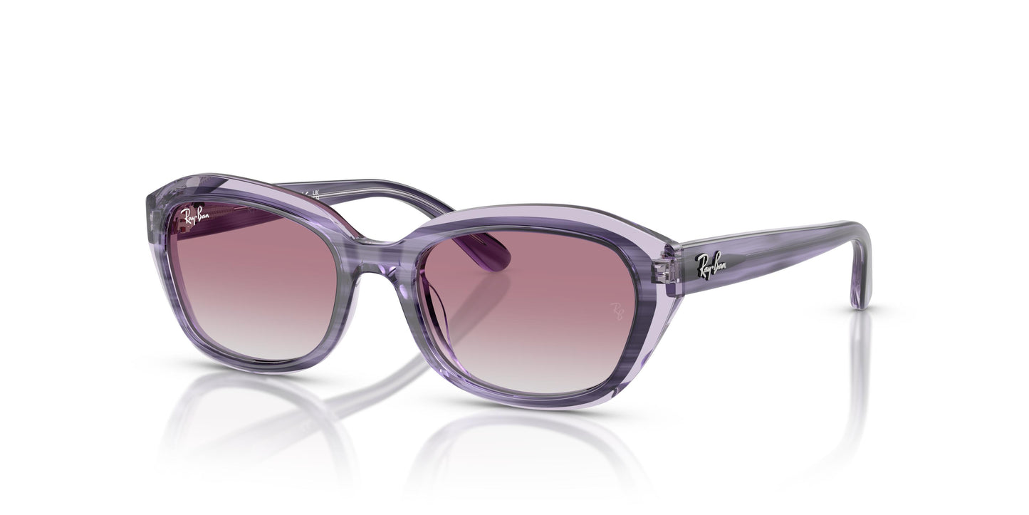 Ray-Ban Junior RJ9081S  71748G 48