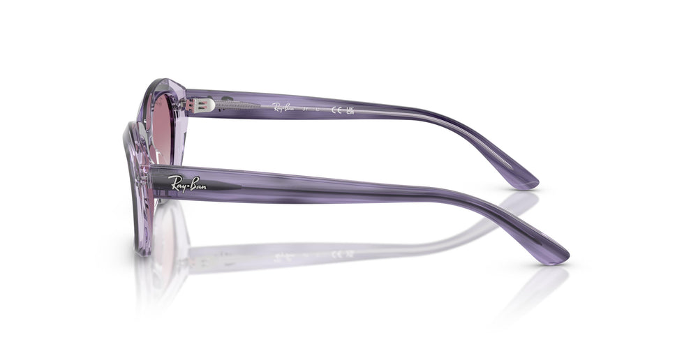 Ray-Ban Kids RJ9081S 71748G 48