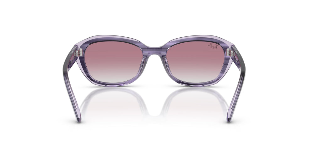 Ray-Ban Kids RJ9081S 71748G 48
