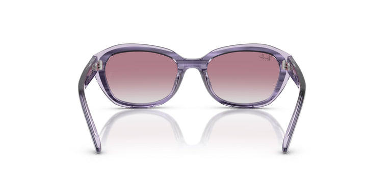 Ray-Ban Junior RJ9081S  71748G 48