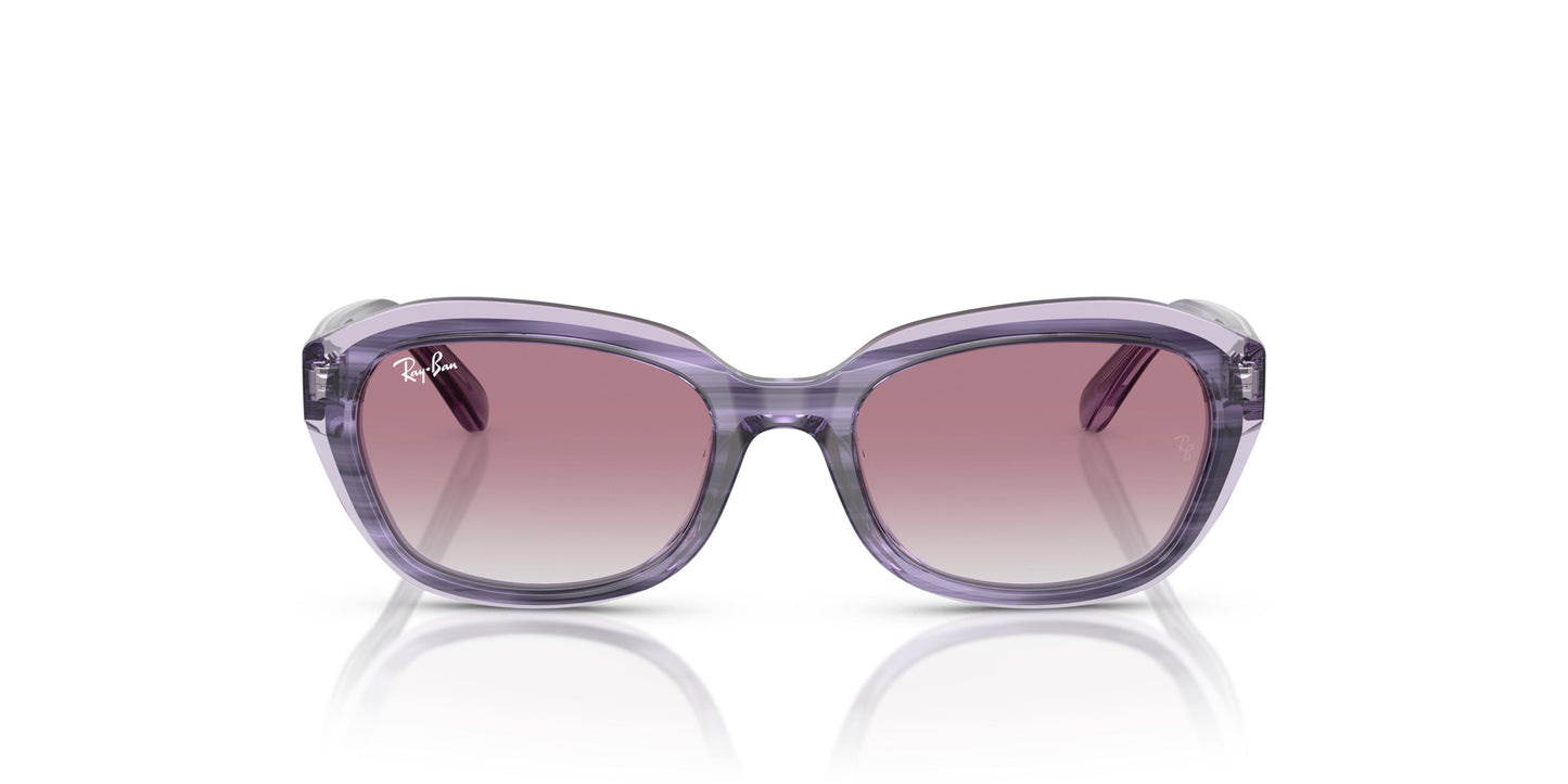 Ray-Ban Junior RJ9081S  71748G 48