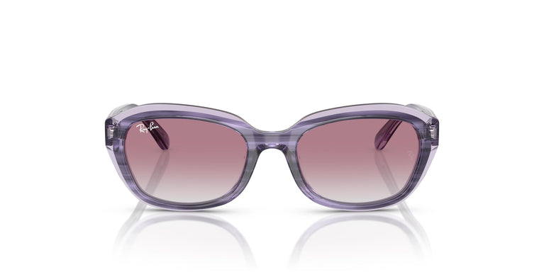 Ray-Ban Junior RJ9081S  71748G 48