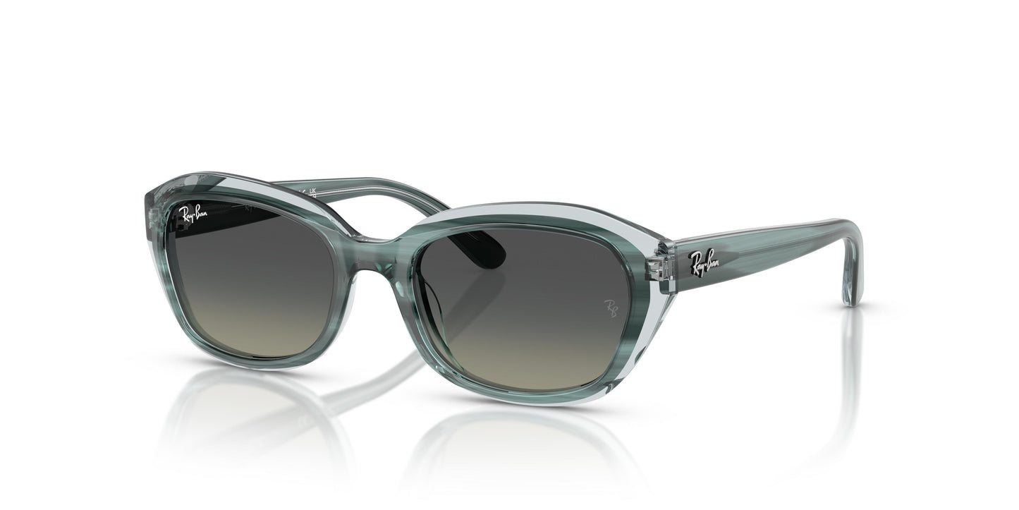 Ray-Ban Junior RJ9081S  717511 48