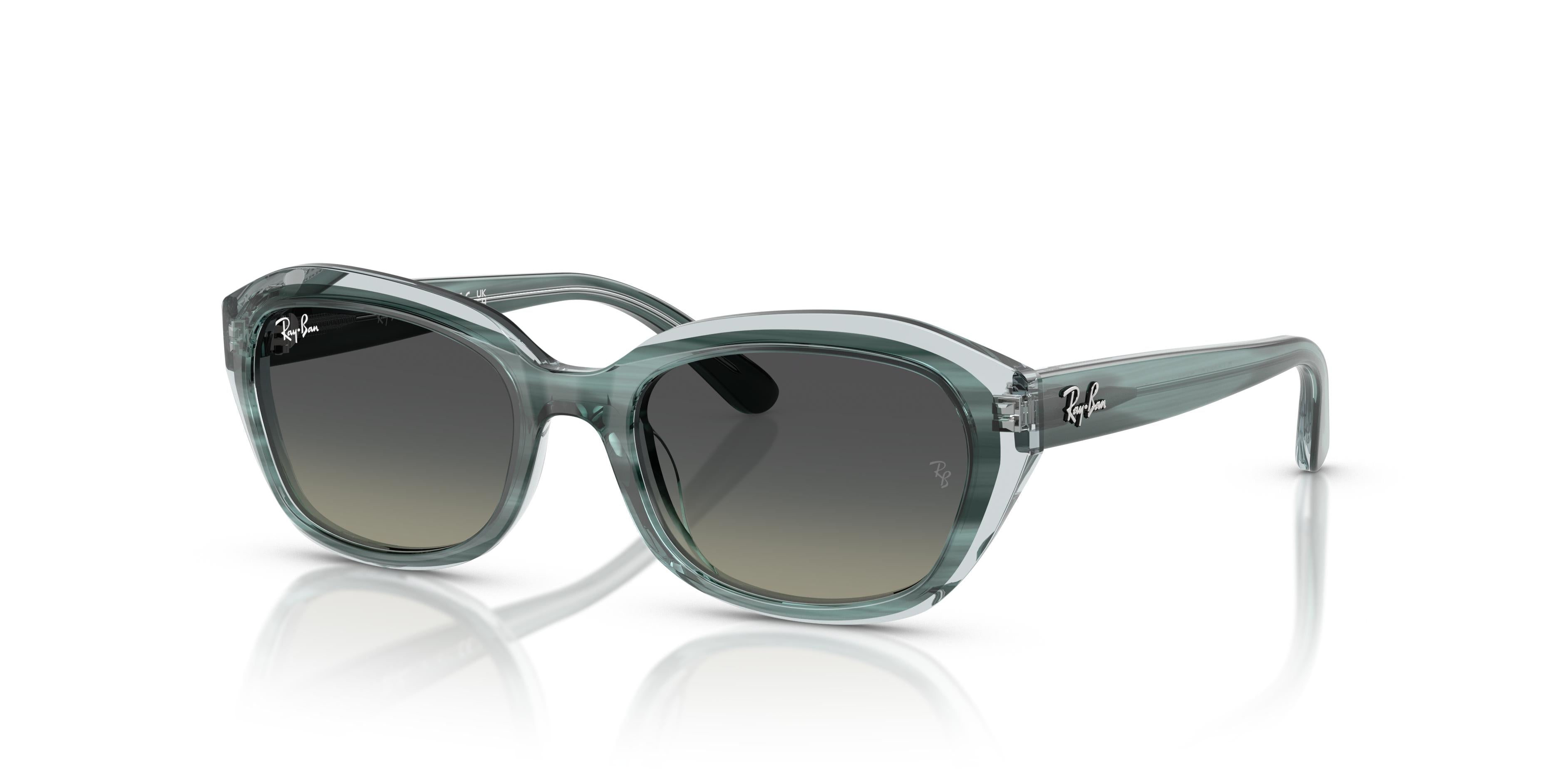 Ray-Ban Kids RJ9081S 717511 48