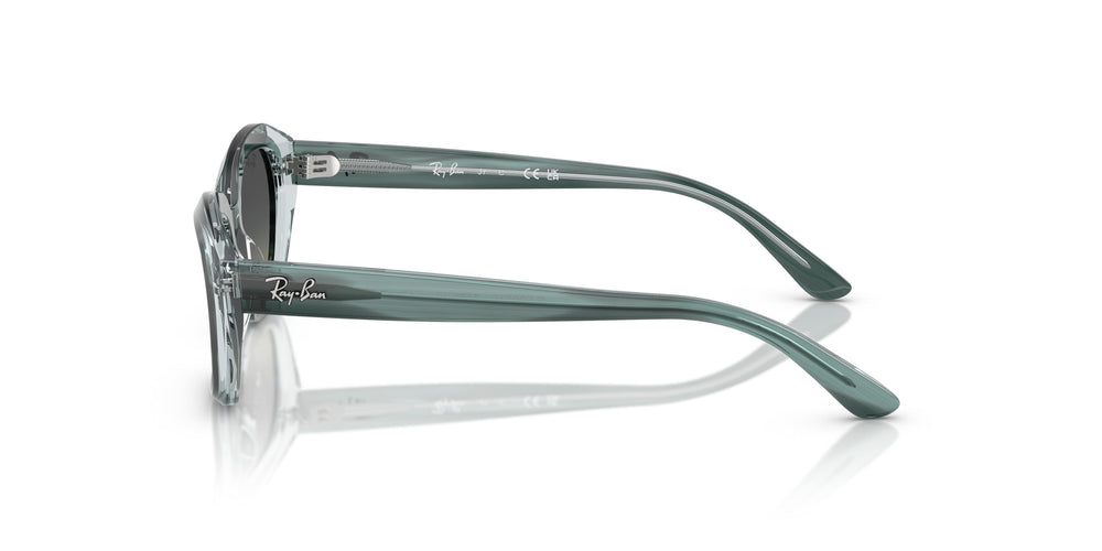 Ray-Ban Kids RJ9081S 717511 48