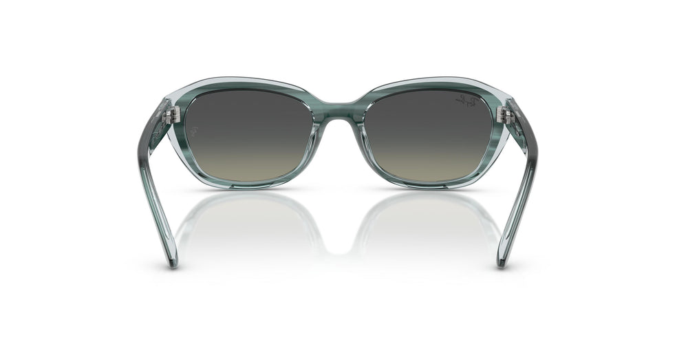 Ray-Ban Kids RJ9081S 717511 48
