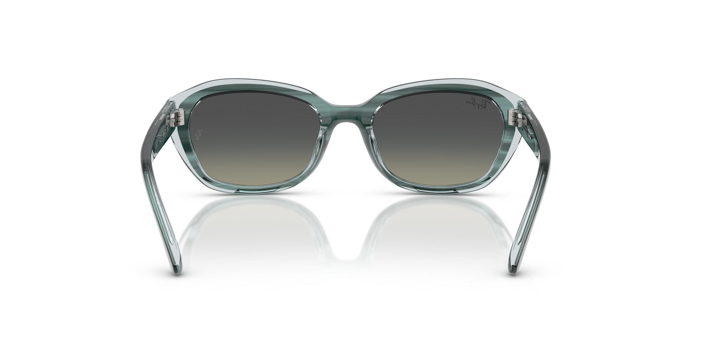 Ray-Ban Junior RJ9081S  717511 48