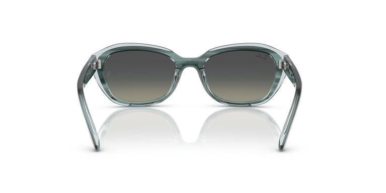 Ray-Ban Junior RJ9081S  717511 48