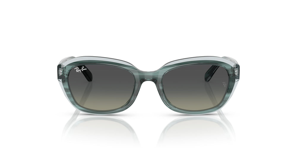 Ray-Ban Kids RJ9081S 717511 48