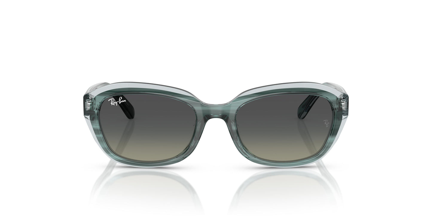 Ray-Ban Junior RJ9081S  717511 48