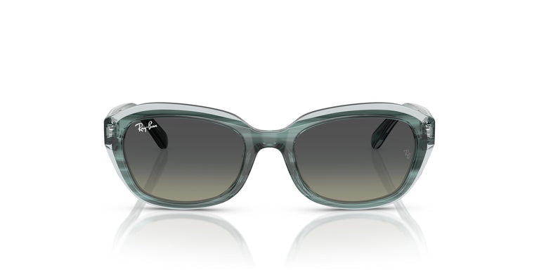 Ray-Ban Junior RJ9081S  717511 48