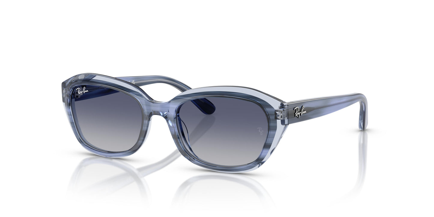 Ray-Ban Junior RJ9081S  71764L 48