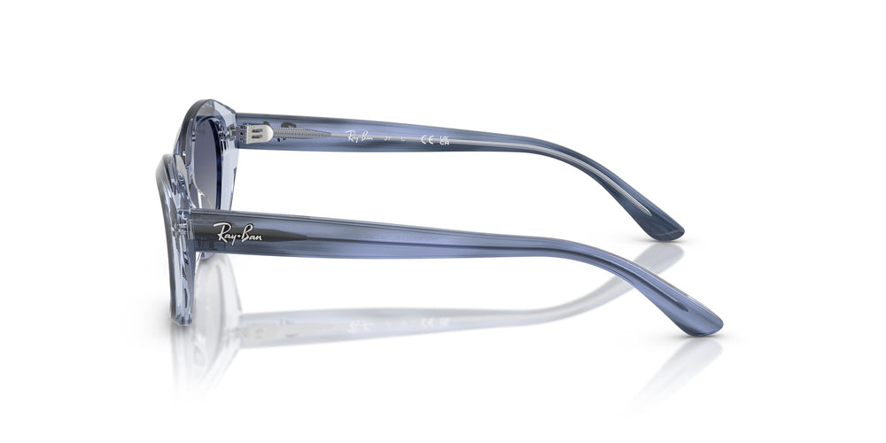 Ray-Ban Kids RJ9081S 71764L 48