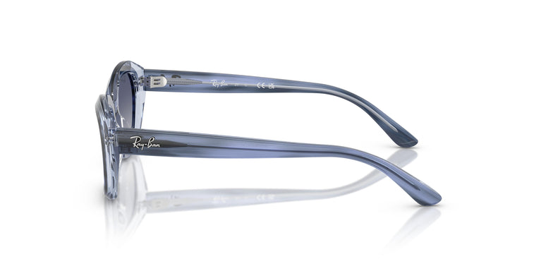 Ray-Ban Junior RJ9081S  71764L 48