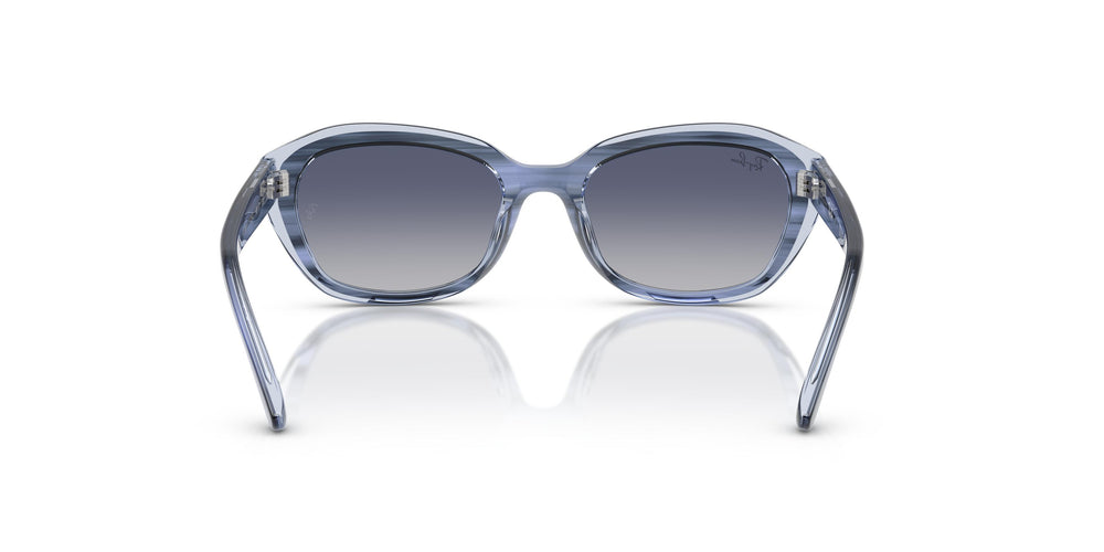 Ray-Ban Kids RJ9081S 71764L 48