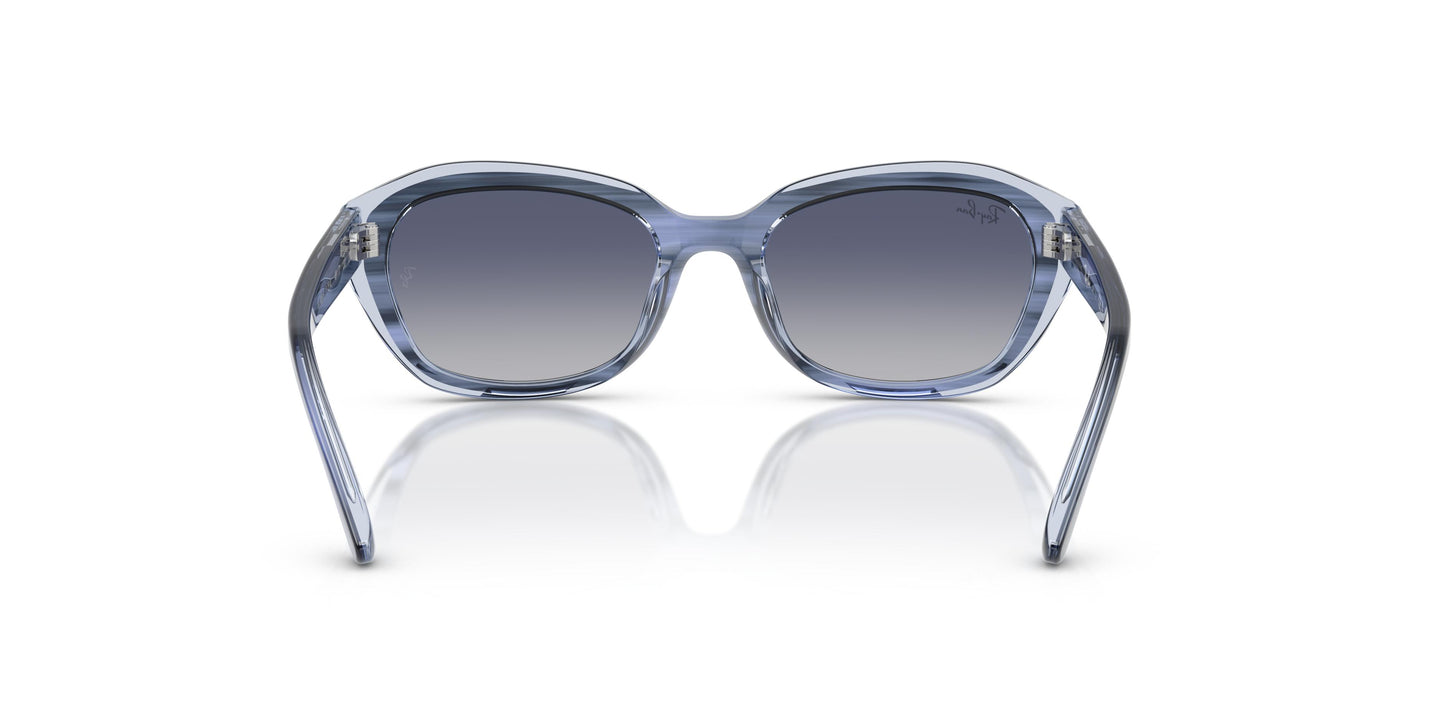Ray-Ban Junior RJ9081S  71764L 48