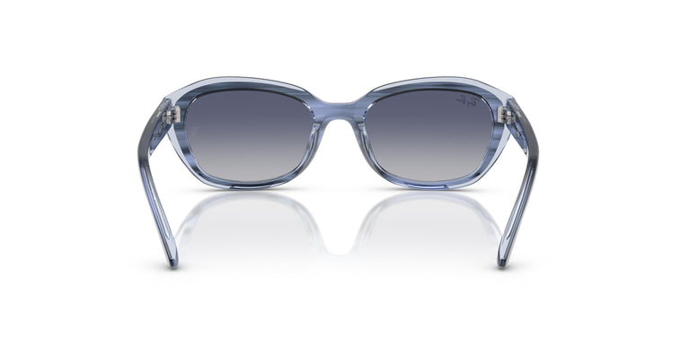 Ray-Ban Junior RJ9081S  71764L 48