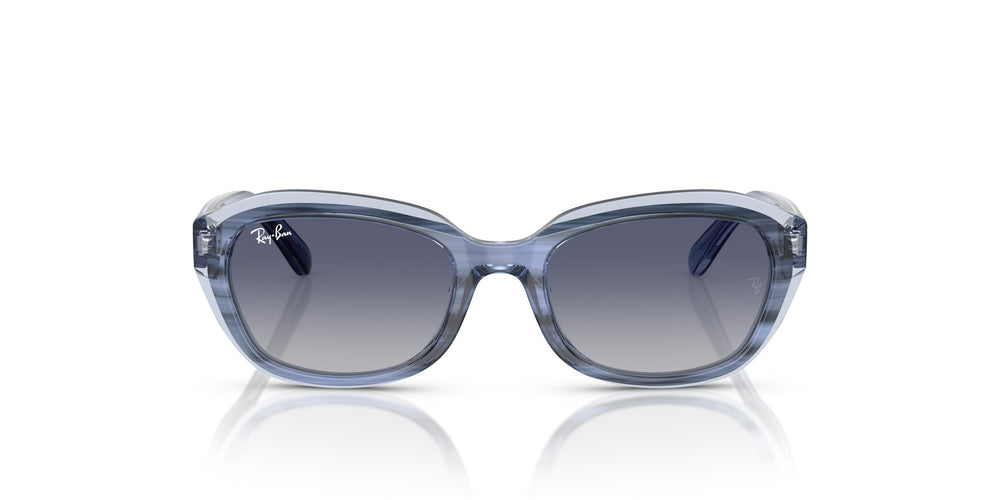 Ray-Ban Kids RJ9081S 71764L 48