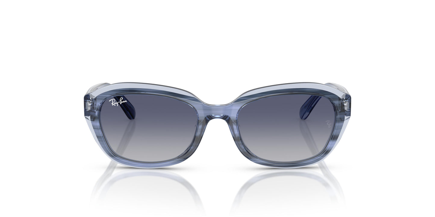 Ray-Ban Junior RJ9081S  71764L 48