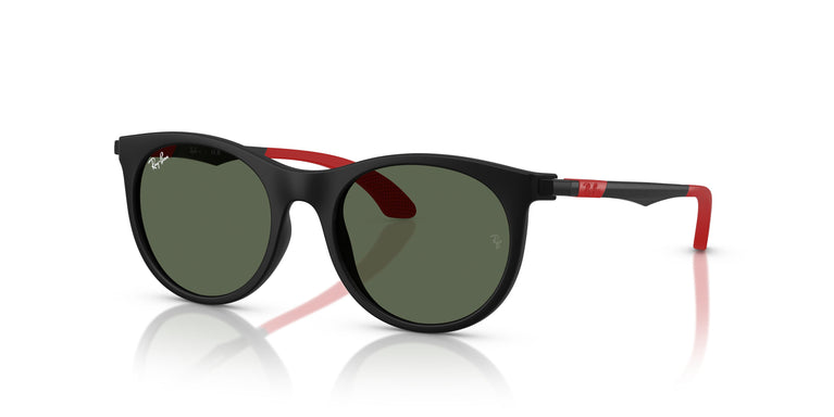 Ray-Ban Kids RJ9082S 718371 47