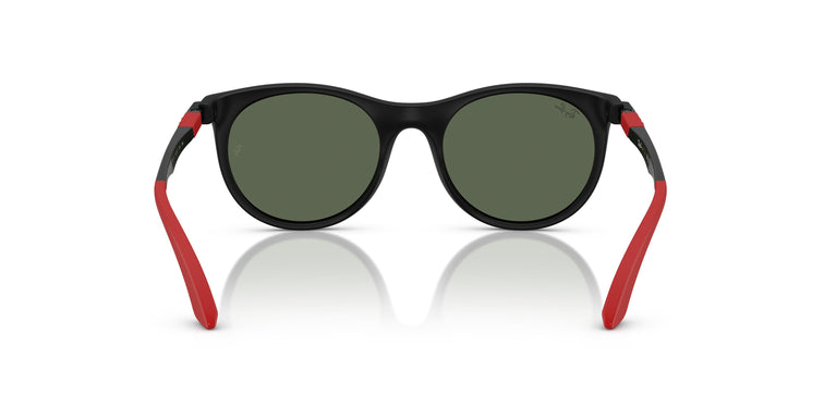 Ray-Ban Kids RJ9082S 718371 47