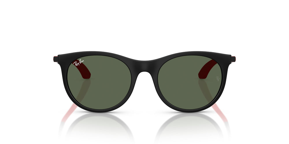 Ray-Ban Kids RJ9082S 718371 47