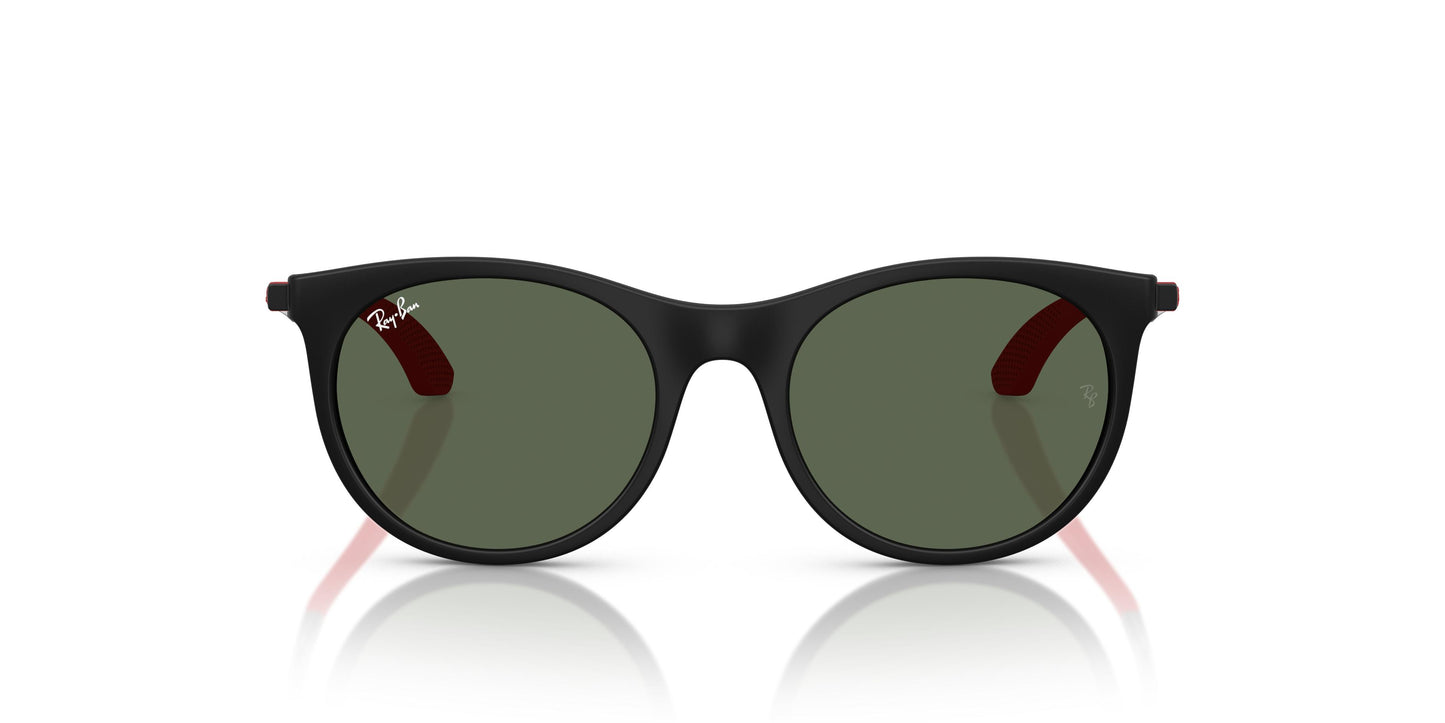 Ray-Ban Kids RJ9082S 718371 47