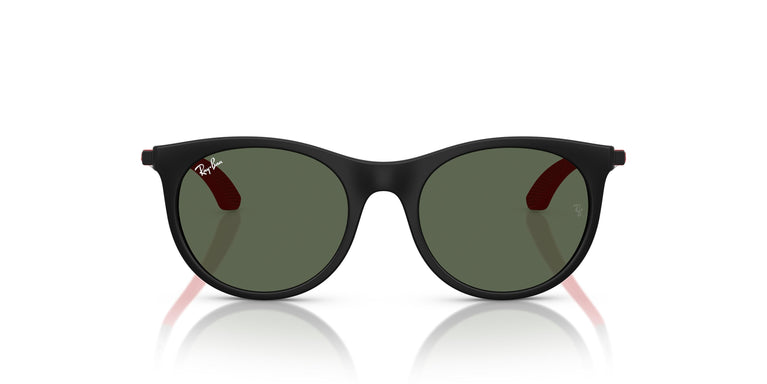 Ray-Ban Kids RJ9082S 718371 47