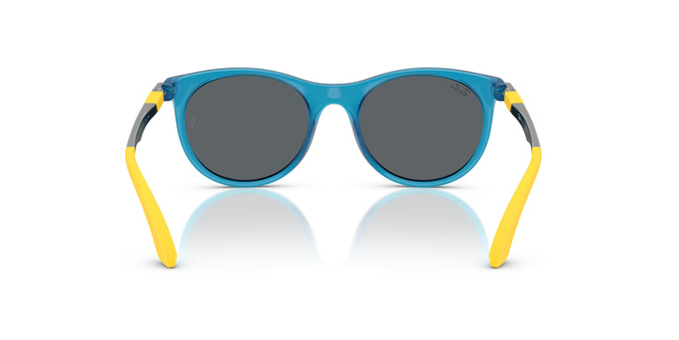 Ray-Ban Kids RJ9082S 718455 47