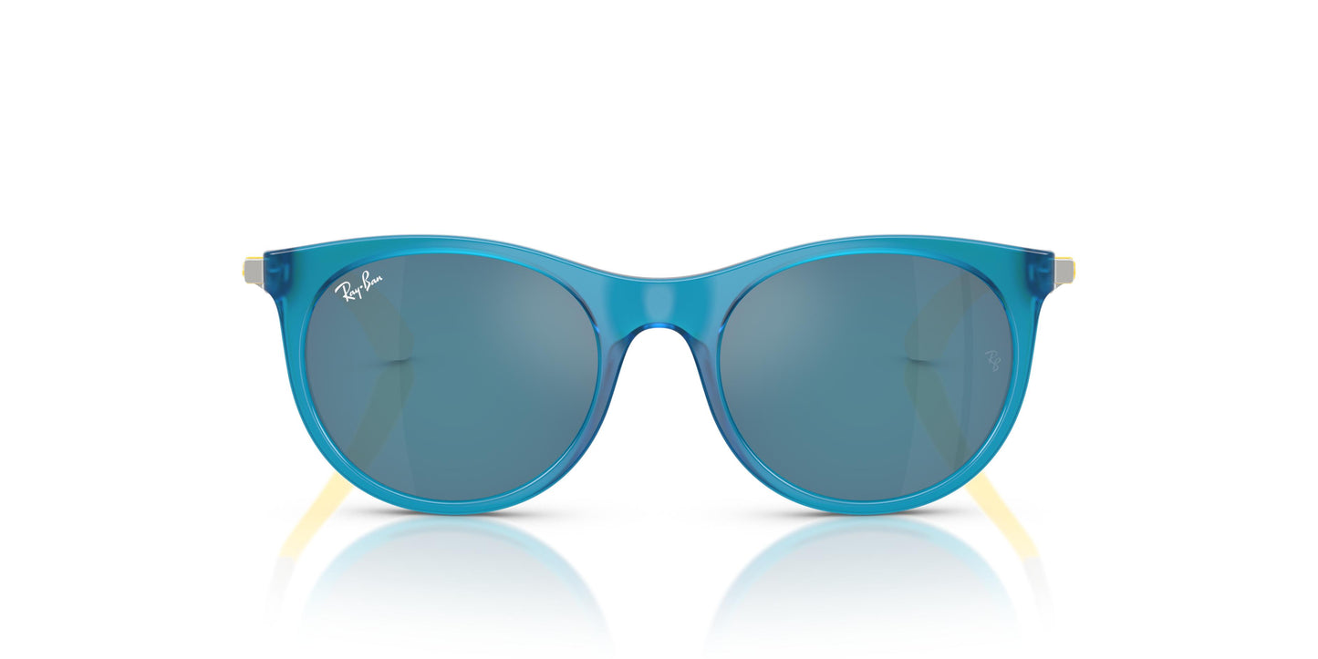 Ray-Ban Kids RJ9082S 718455 47