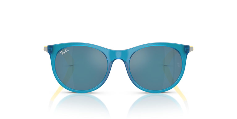 Ray-Ban Kids RJ9082S 718455 47