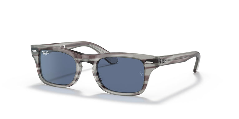 Ray-Ban Junior RJ9083S JUNIOR BURBANK 707480 43