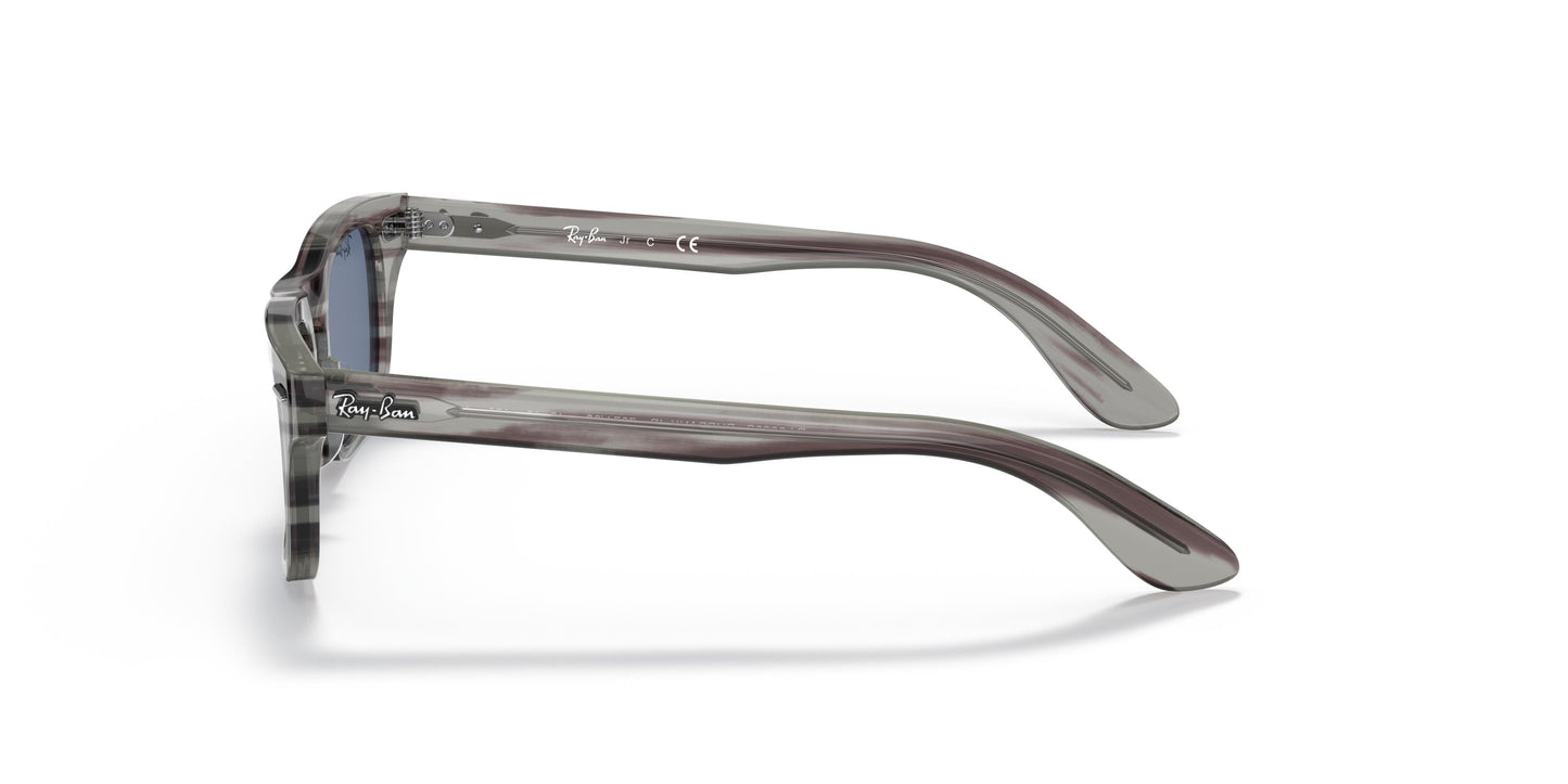 Ray-Ban Junior RJ9083S JUNIOR BURBANK 707480 43