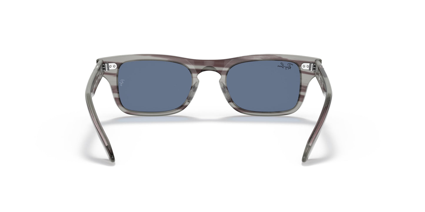 Ray-Ban Junior RJ9083S JUNIOR BURBANK 707480 43