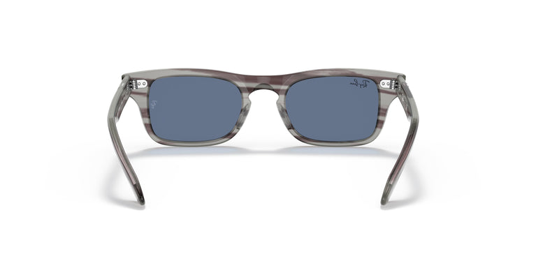 Ray-Ban Junior RJ9083S JUNIOR BURBANK 707480 43