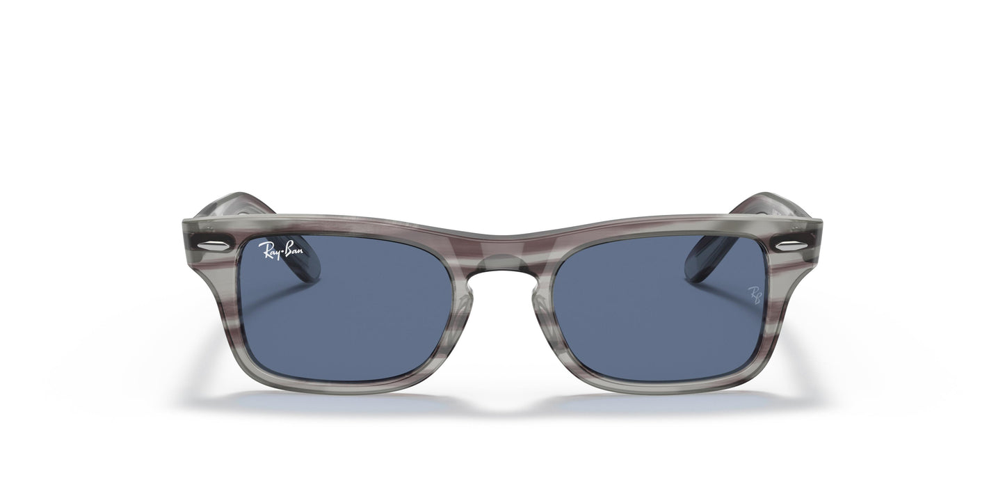 Ray-Ban Junior RJ9083S JUNIOR BURBANK 707480 43