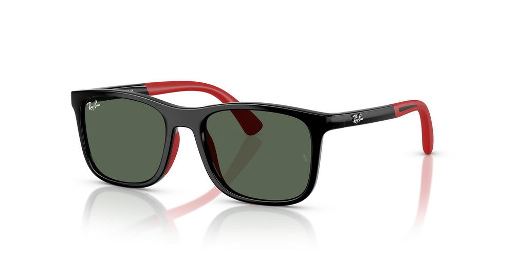 Ray-Ban Kids RJ9084S 713171 47