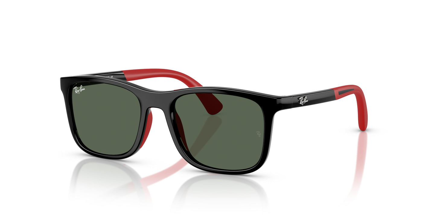 Ray-Ban Kids RJ9084S 713171 47